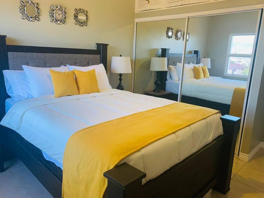 Odyssey On The 5Th - Exquisite Luxury Apt Кингстон Экстерьер фото